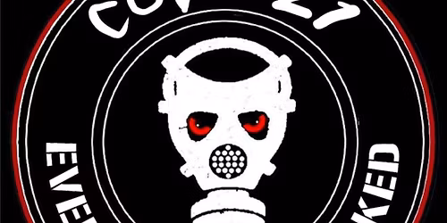 Plymouth-COVID 21...Spanner...The Spoils Collective...K*ll The Gun