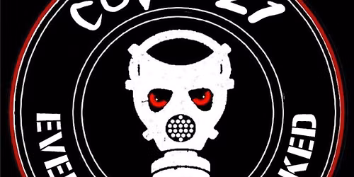 Plymouth-COVID 21...Spanner...The Spoils Collective...K*ll The Gun