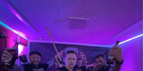 What A Beautiful Noise! 2027 30 Years Of Soylent Gelb Anniversary Show 1