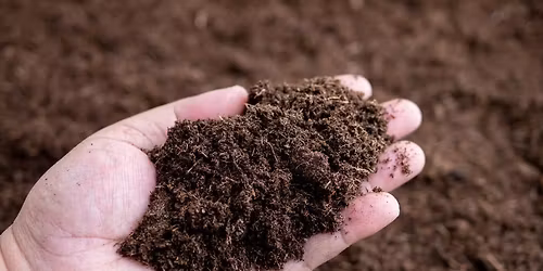 Compost and Biochar as Soil Health Tools - GLIF Growing Together Series