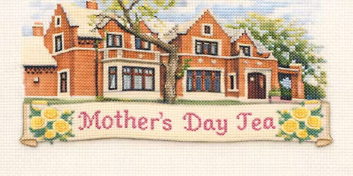 Historic Hoverhome's Annual Mother's Day Tea: 250 Years of American Motherhood