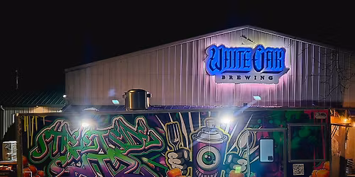 Streetside Eatz @ White Oak Brewing