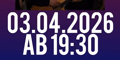 Lebendig & Nairz RockX Music & More \/04.04\/19:30