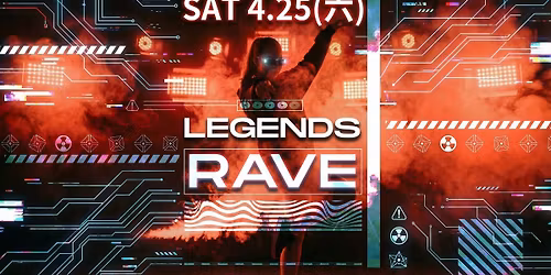 THE RAVE \ud83e\uddff\ud83e\uddff\ud83e\uddff\ud83e\uddff\ud83e\uddff