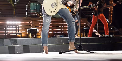 Christian Yelich Home Plate Charity Concert featuring Jake Owen