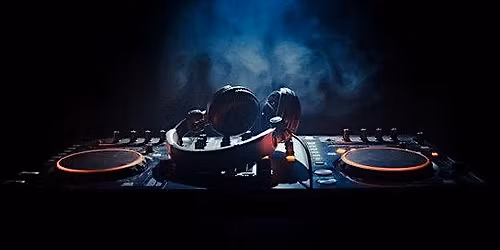 GME Class 14 Presents: LilSussi, Cynthesizer, TeraFlux & ZJD