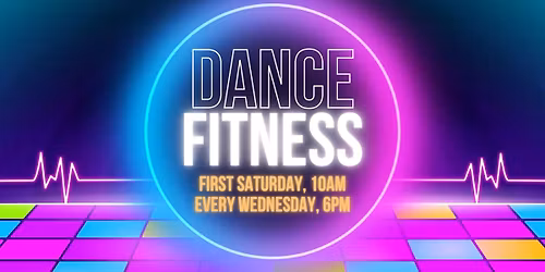 Dance Fitness!