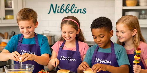 Young Chefs\u2019 Summer Camp: Breakfast Edition - 3 Days