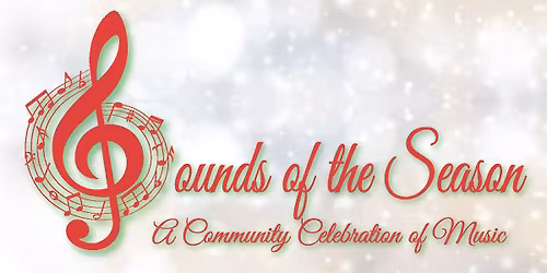 Sounds of the Season
