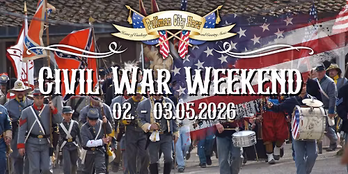 Civil War Weekend