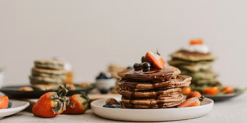 2025 Breakfast with Santa 