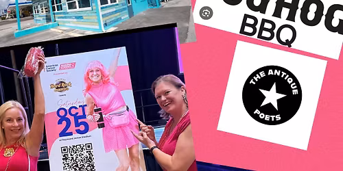 Pete\u2019s Place Pink Party