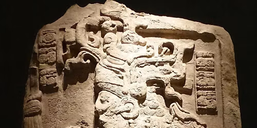 Transcending Time: The Ancient Maya through Art and Writing