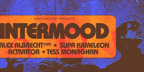 INTERMOOD \u2014 Live at The Night Cat ft. Alex Albrecht, Supa Kameleon, Activator & Tess Monaghan