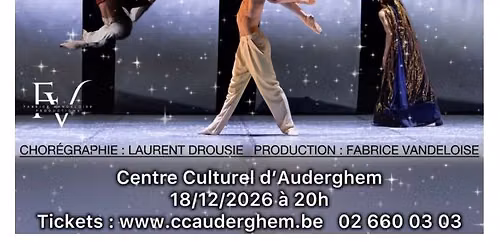 Casse-Noisette 2026
