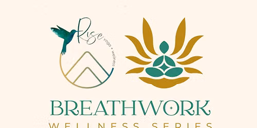 You time: A Conscious Breathwork Experience