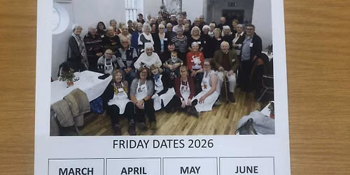 June Meet & Greet 2026