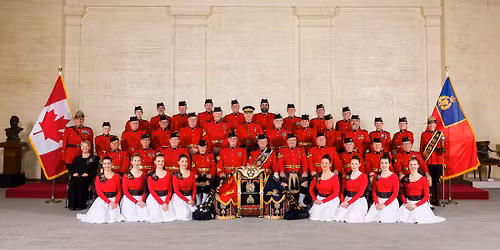 Tartan and Red Serge - A Canadian Celtic Showcase