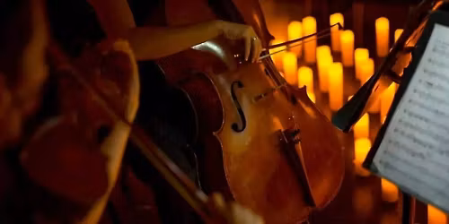 Candle Live Music - Avicii & David Guetta - koncert przy \u015bwiecach