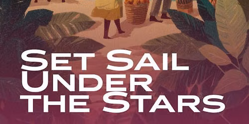 Yacht Rock Under the Stars at The Artisan