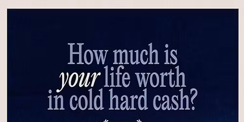 Film Screening: Cashing Out
