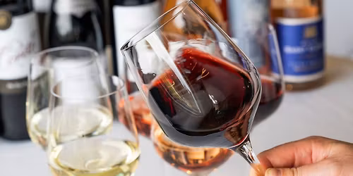 Christmas Wine Tasting