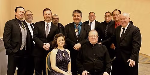 Bands on the Beach ft. The B Street Bombers