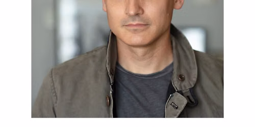 Hernan Diaz