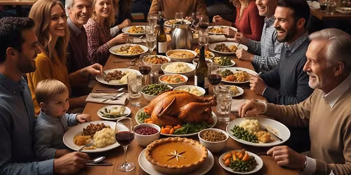 Feast of Friends - The Doors Tribute