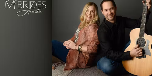 The McBrides @ Jesup Nine + Dine | Jesup, IA