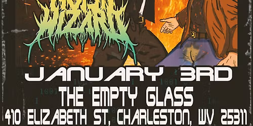 Loose Ends, Messenger Vessel and White Trash Wizard