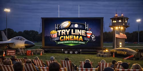 Try Line Cinema Presents- Robin Williams family double-bill!! 