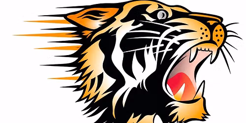 Tiger Run Dhaka 2026