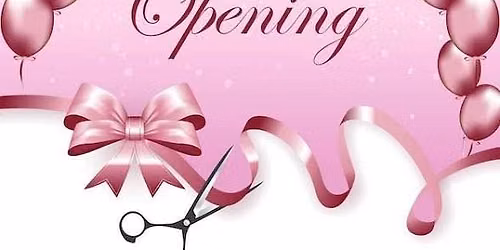 Grand Opening