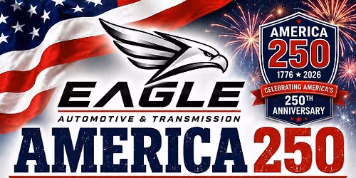 America 250 Free Oil Changes for Veterans, Military and First Responders