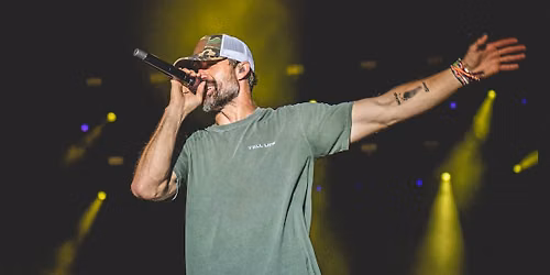 Country Weekend with Walker Hayes and Opener Wildwood