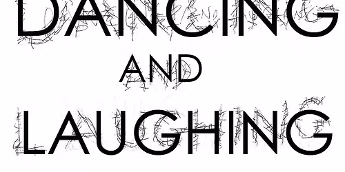 Dancing and Laughing - Post-punk and Minimal Wave Club - Delta Komplex live