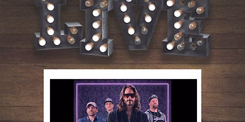 Crossroads Live Presents: Under the Covers
