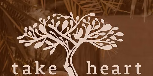 TAKE HEART WALKING TEAM