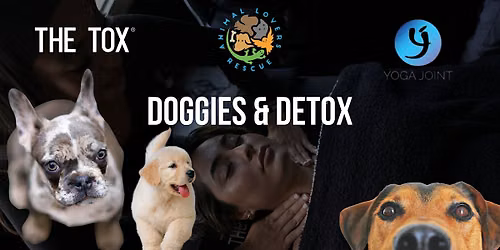 Doggies & Detox