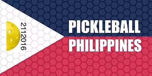 Pickleball Midnight Rally