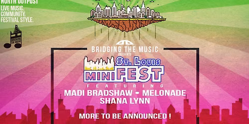St. Louis miniFEST (4\/2\/27)