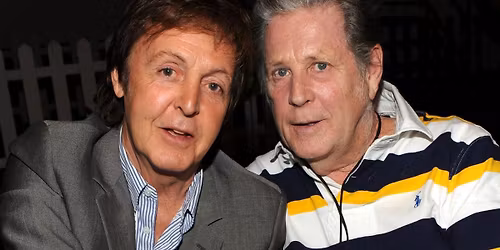 Pet Sounds Live - A Tribute to The Beach Boys at The Beacon Theatre - Hopewell