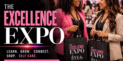 The Excellence Expo 2026 | Business Growth, Wellness & Beauty