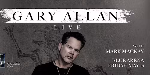 Parking Gary Allan