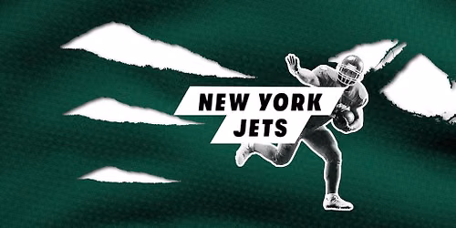 New England Patriots at New York Jets Tickets