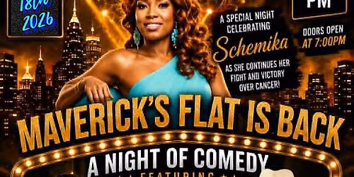 A Night of Comedy