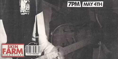 Resurgence, Kodiak, BackToMySpace & Primitive