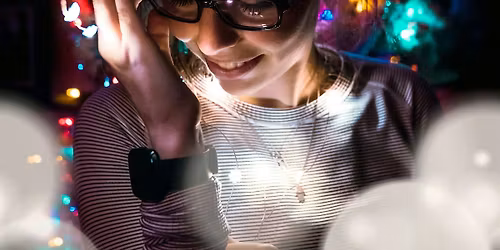 Festive PhotoMeet and Social (Dec 2025)