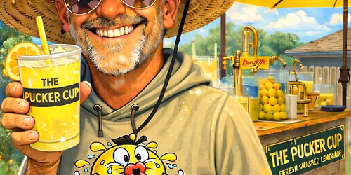 The First Smash 2026